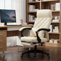 Cadeira Ergonômica C7 Neo Prestige Escritório Home Office Ajustável Premium Diretor Presidente