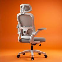 Cadeira Ergonômica C7 Neo Smart Office Mesh Giratória Home Office Escritório Gamer Confortável Cadeira Ergonômica C7 Neo Smart Office Mesh Giratória Home Office Escritório Gamer Confortável