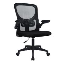 Cadeira Ergonômica Conforto Office Preta Lc2 Vinik Cadeira Ergonômica Conforto Office Preta Lc2 Vinik