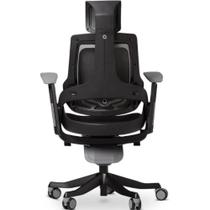 Cadeira Ergonômica Design Office Pro+ Black Projeto Alemão com Edição Exclusiva Cadeira Ergonômica Design Office Pro+ Black Projeto Alemão com Edição Exclusiva
