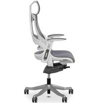 Cadeira Ergonômica Design Office Pro+ White Projeto Alemão com Edição Exclusiva e Estoque Limitadíssimo Cadeira Ergonômica Design Office Pro+ White Projeto Alemão com Edição Exclusiva e Estoque Limitadíssimo