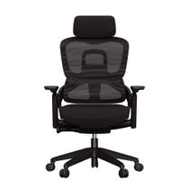 Cadeira Ergonômica Elements Calira Preta