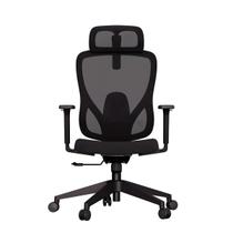 Cadeira Ergonômica Elements Sarin Preta Cadeira Ergonômica Elements Sarin Preta