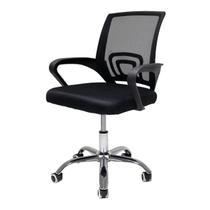 Cadeira Ergonômica Escritório Giratória Computador Diretor