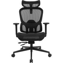 Cadeira Ergonômica Fortrek ERGO ONE Premium MESH