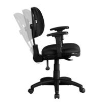 Cadeira ergonomica - GEMA Cadeira ergonomica - GEMA