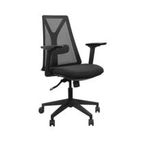 Cadeira Ergonômica Olympia Preta - 70325 - Elements