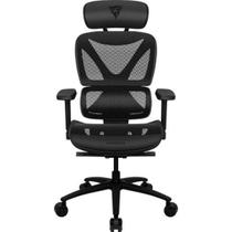 Cadeira Ergonômica ThunderX3 XTC Mesh Preta F002