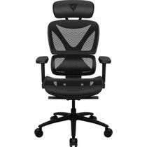 Cadeira Ergonômica ThunderX3 XTC Mesh Preta