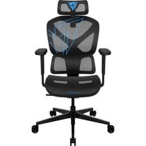 Cadeira Ergonômica YTC MESH Azul