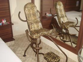 Cadeira erotichair Cadeira erotichair