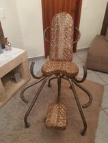 Cadeira erotichair Cadeira erotichair