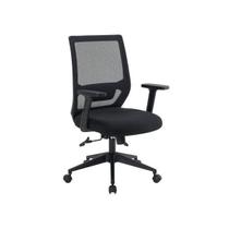 Cadeira Escritório Diretor Ergonômica NR17 Genebra