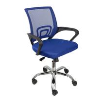 Cadeira Escritorio Diretor Tela Mesh com Relax Tok 3310 Cadeira Escritorio Diretor Tela Mesh com Relax Tok 3310