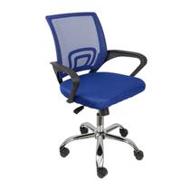 Cadeira Escritorio Diretor Tela Mesh com Relax Tok 3310