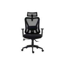 Cadeira Escritório Ergonômica Comfort GA231 , MULTI MULTI