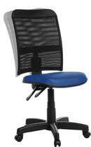 Cadeira Escritório Ergonômica Em Tela Rce ul