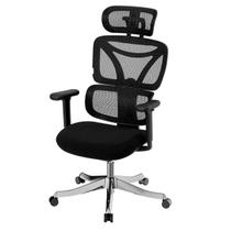 Cadeira Escritório Ergonômica Gogo Premium Best Chair - Gogo Chair