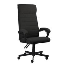 Cadeira escritorio ergonomica magnus black - pceemagpt