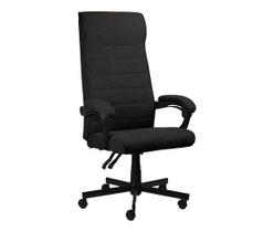 Cadeira Escritório Ergonômica Magnus Conforto Pcyes Cadeira Escritório Ergonômica Magnus Conforto Pcyes