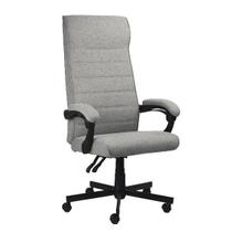 Cadeira Escritorio Ergonomica Pcyes Magnus Gray - Pcemagcz