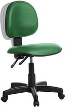 Cadeira Escritorio Executiva Com Back J Serrano Preto