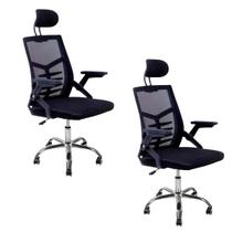 Cadeira Escritório Executiva Diretor Relax Oficial Cadeira Escritório Executiva Diretor Relax Oficial