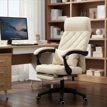 Cadeira Escritório Executiva Presidente Diretor C7 Neo Prestige Confortável Office Luxo Alto Padrão Premium