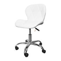 Cadeira Escritório Giratória Office Eiffel Slim