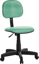 Cadeira Escritorio Giratoria Secretaria Em Viena Preto