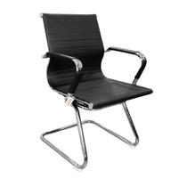 Cadeira Escritório Locutor Fixa Esteira Eames Cadeira Escritório Locutor Fixa Esteira Eames