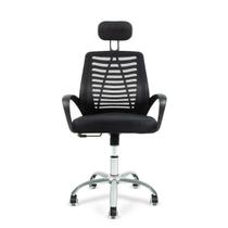 Cadeira Escritório Mesh Ergonômica Heads Top Bestchair - Best Chair