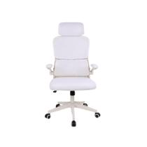 Cadeira Escritório Office Arantes, Branco, 111000003 Cadeira Escritório Office Arantes, Branco, 111000003