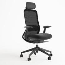 Cadeira Escritório Presidente Bella Ghb