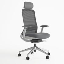 Cadeira Escritório Presidente Bella Ghw Cadeira Escritório Presidente Bella Ghw