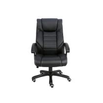 Cadeira Escritório Presidente Deluxe GA202 - Multi