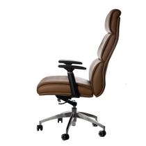 Cadeira Escritório Presidente Giratória Ergonômica 150kg