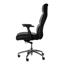 Cadeira Escritório Presidente Giratória Ergonômica 150kg