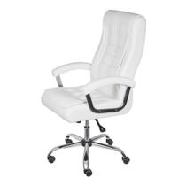 Cadeira Escritório Presidente Molas Office Big Oslo