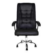 Cadeira Escritório Presidente Prime Line Big com Molas - Best Chair