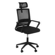 Cadeira escritório rodizio office Confort - Loft7
