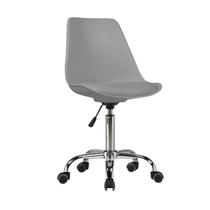 Cadeira Escritório Secretária Decorativa Eames Chicago Cadeira Escritório Secretária Decorativa Eames Chicago