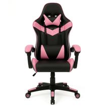 Cadeira Escritorio Tesse Gamer Ergonômica E Reclinável Cadeira Escritorio Tesse Gamer Ergonômica E Reclinável