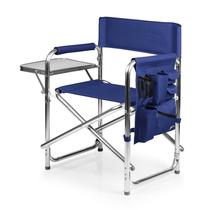 Cadeira esportiva ONIVA Picnic Time com mesa lateral para adultos Cadeira esportiva ONIVA Picnic Time com mesa lateral para adultos