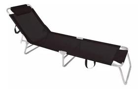 Cadeira espreguiçadeira