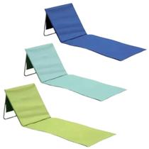 Cadeira Esteira Espreguiçadeira Ajustável Cor Sortida Tobee Cadeira Esteira Espreguiçadeira Ajustável Cor Sortida Tobee