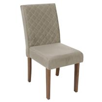 Cadeira Estofada Athenas Movale