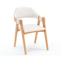 Cadeira Estofada Madrid