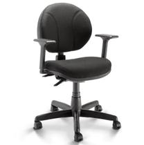 Cadeira Executiva Backita