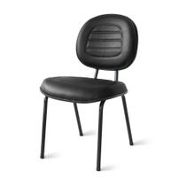 Cadeira Executiva Belluno Pé Palito